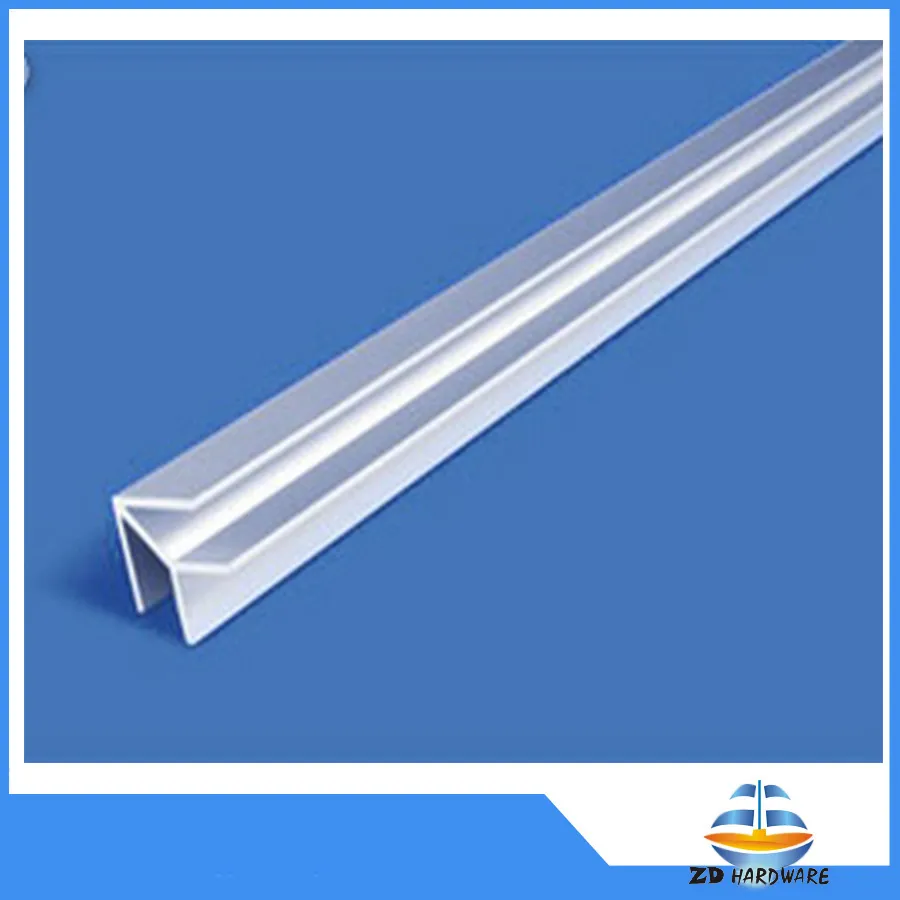 de 28 mm y 38 mm para muebles de cocina de aluminio Tiras de uni&oacute;n de esquina de encimera de 28 mm y 38 mm para 