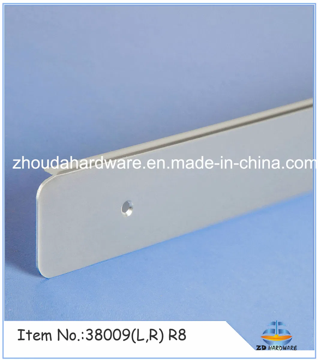 Tiras de uni&oacute;n de esquina de encimera de aluminio de 28 mm y 38 mm 
